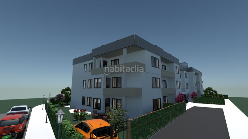 Foto fbe818be-0fd1-43f2-9149-d76789616180. Apartamento 68m<sup>2</sup> en Argoños