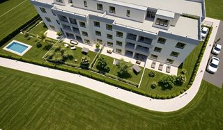 Apartment in Argoños