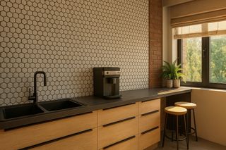 Apartment in Argoños