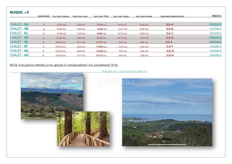 Foto 36b125aa-974c-4e26-a033-cab51b27b59d. Casa adossada 116m<sup>2</sup> amb calefacció aparcament piscina a Comillas