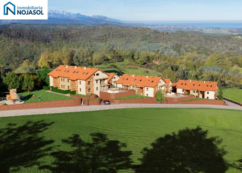 Foto 7b37a0d2-9dfd-4ecc-80ff-fea4ac97bd91. Casa pareada 117m<sup>2</sup> en Comillas