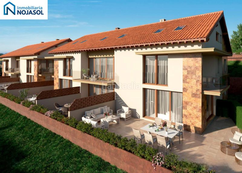 Foto b98c3b5a-d41d-4e66-8d9b-4e98a0b9d0c7. Casa pareada 117m<sup>2</sup> en Comillas