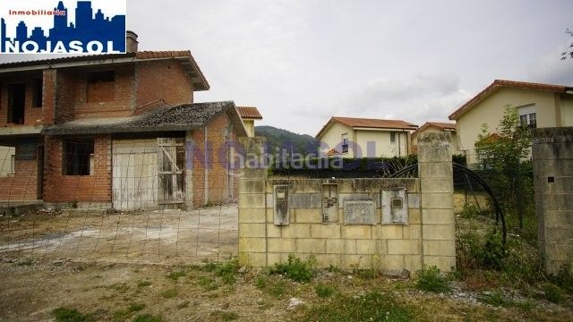 Foto e17d2f99-8bfc-4e0b-8383-6eac0a0121ec. Chalet 127m<sup>2</sup> en Solórzano