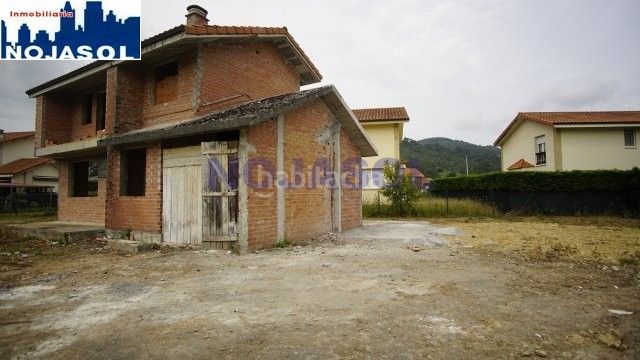 Foto ea20c6e4-6322-4fdb-89a3-352a93452f9a. Chalet 127m<sup>2</sup> en Solórzano
