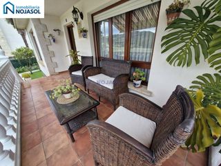 Xalet en Arnuero. Ref 000524  maravilloso chalet individual de 4 habitaciones junt