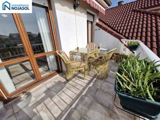 Apartament  Calle la brava. Ref 000119  preciosa vivienda muy luminosa y soleada, con bonita