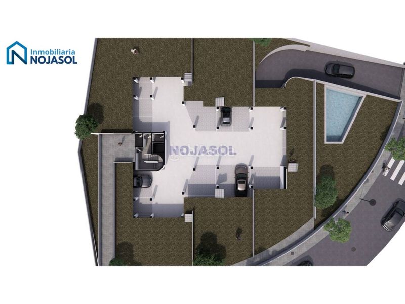 Foto 03b76532-f41d-4cb1-89ce-f6a9a767ff89. Apartament amb calefacció aparcament piscina a Ris Noja