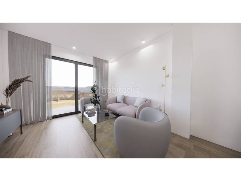 Foto 53ab93c7-43e1-4959-bb5a-bf79c5ab1b1b. Apartament amb calefacció aparcament piscina a Ris Noja