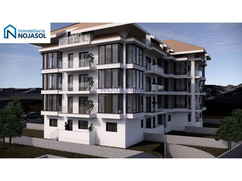 Foto a3799201-4479-4aa9-8d91-5ce87f4addf4. Apartament amb calefacció aparcament piscina a Ris Noja