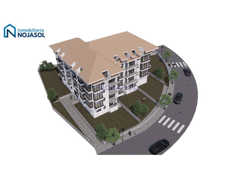 Foto b700fa5f-4de0-4215-b908-c99eecf46893. Apartament amb calefacció aparcament piscina a Ris Noja