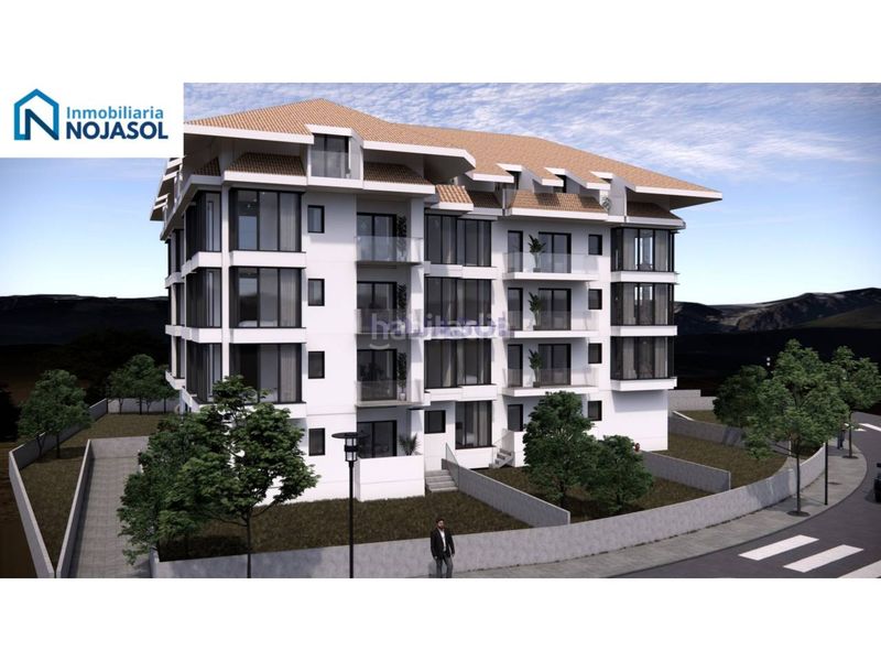 Foto c4cd40ed-a9f1-4c3a-9baf-88a51597adfd. Apartament amb calefacció aparcament piscina a Ris Noja