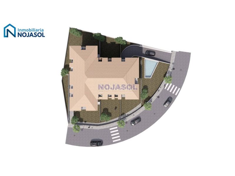 Foto e0f5bbc0-9375-46b6-9de3-a0054eb0092e. Apartament amb calefacció aparcament piscina a Ris Noja