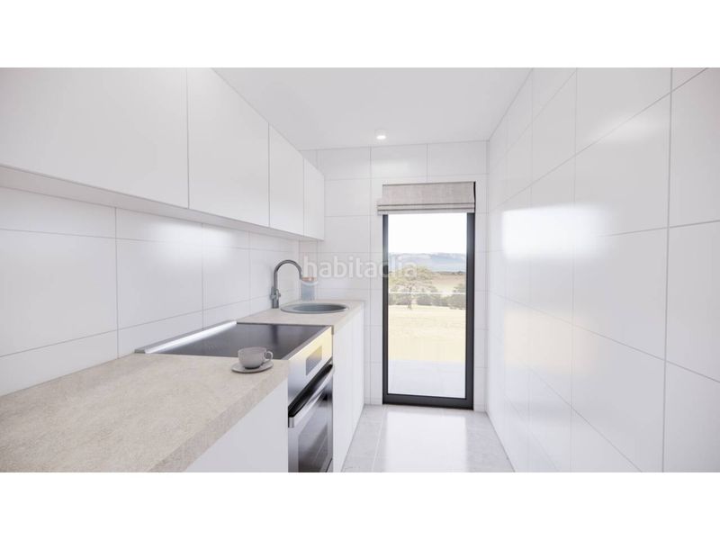 Foto e9f8942b-5a0b-48ce-af25-b13089f7ae71. Apartament amb calefacció aparcament piscina a Ris Noja