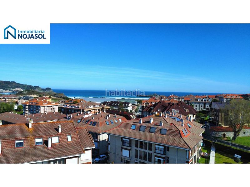 Foto 16c5df5b-8113-4bee-a9a6-aaad806707a4. Apartament amb calefacció aparcament piscina a Ris Noja