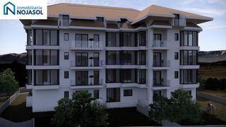 Apartament a Calle de San Juan