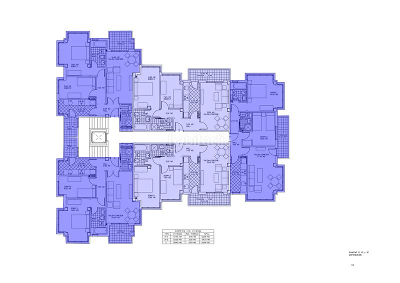 Foto 443f7f66-c10c-404a-9094-c753de2ac3ed. Apartment 62m<sup>2</sup> with heating pool in Ris Noja