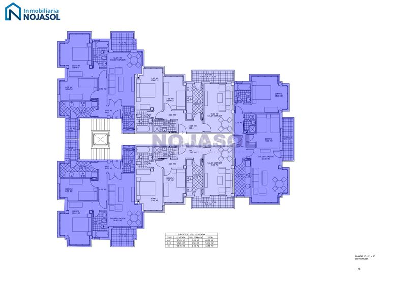 Foto 87769df0-8a26-4aff-9822-0a91c4eda2ce. Apartment 64m<sup>2</sup> with heating pool in Ris Noja