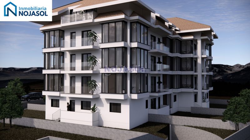 Foto 9277b1fd-a605-47d8-9ab5-dc93250b047d. Appartement 70m<sup>2</sup> avec chauffage piscine dans Ris Noja