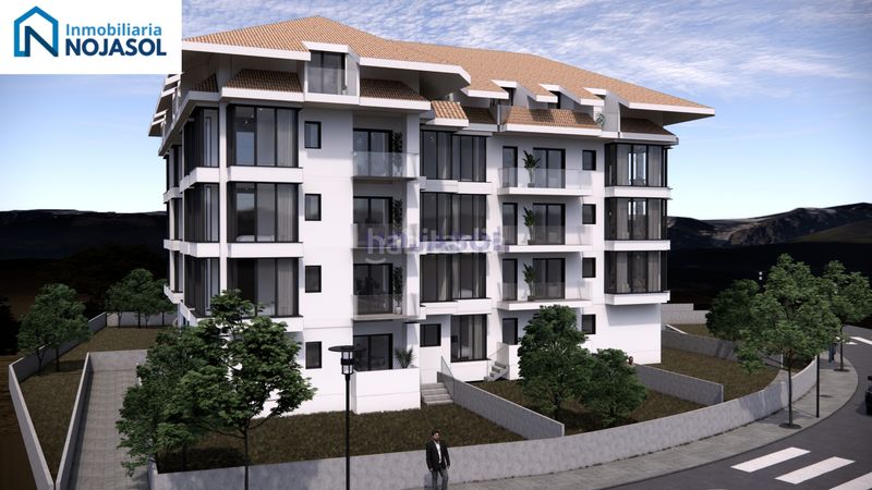 Foto 5a7f32cd-a57b-4912-a62a-6b9ee029ce0f. Piccolo appartamento 70m<sup>2</sup> con Riscaldamento piscina in Noja