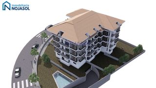 Apartament a Calle de San Juan