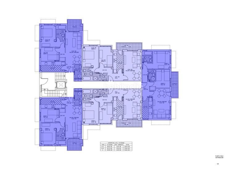 Foto 6bd49f0b-04d9-48b2-ac3b-d07f5bee9f88. Apartment 70m<sup>2</sup> with heating pool in Ris Noja