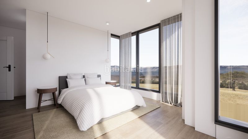 Foto 66a15fa1-ee8b-48b4-811c-37658527f091. Apartment 78m<sup>2</sup> with heating pool in Ris Noja