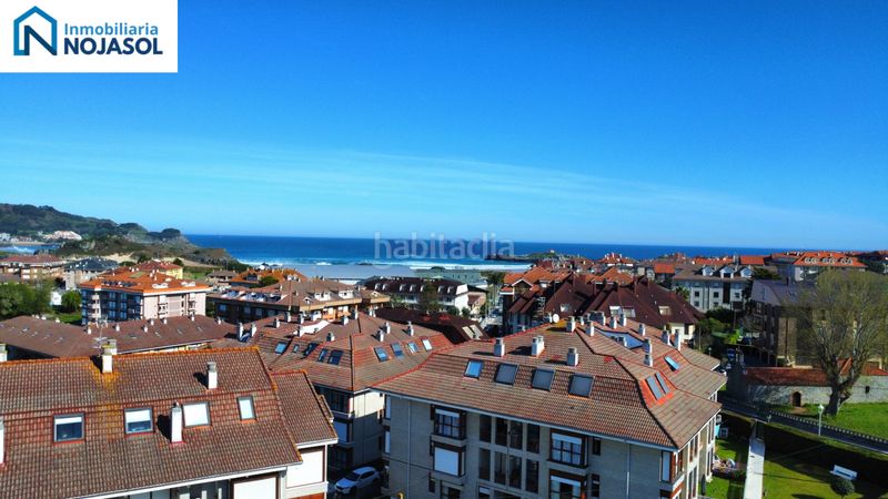 Foto ad5ddcd4-2b9c-4614-a68f-1caf84521b28. Apartament 70m<sup>2</sup> amb calefacció piscina a Ris Noja