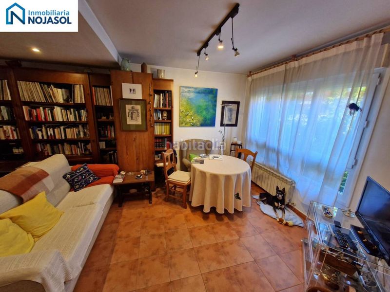 Foto 120b7e67-fa5c-4d43-987d-15a7e5611a3a. Casa adossada amb calefacció aparcament a Escalante