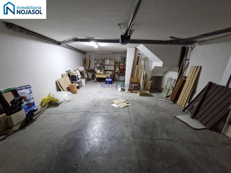 Foto 345ea14d-d196-4b06-8f38-e0655245edd3. Casa adossada amb calefacció aparcament a Escalante