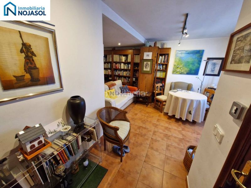 Foto 4336ffed-411f-4768-9d89-fc09b97534b8. Casa adossada amb calefacció aparcament a Escalante