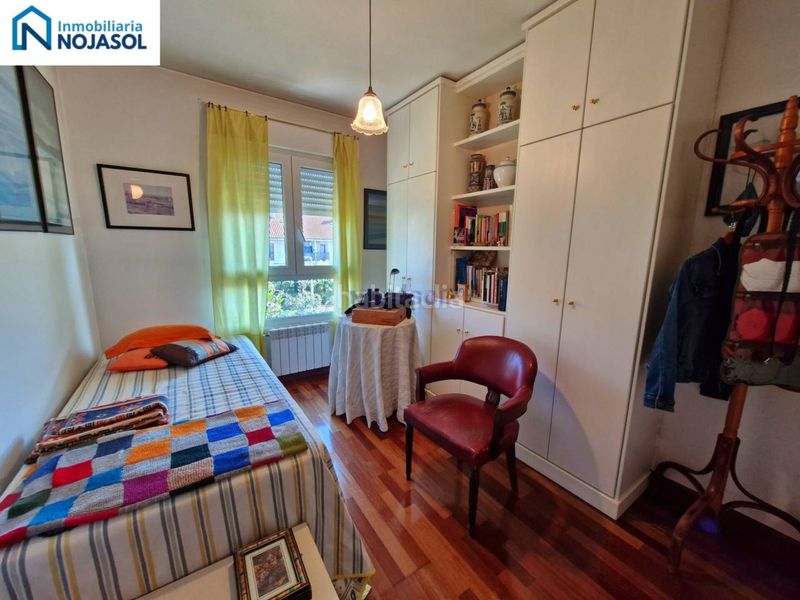 Foto 451c9090-e4ce-4522-ae4b-5921a3709157. Casa adossada amb calefacció aparcament a Escalante