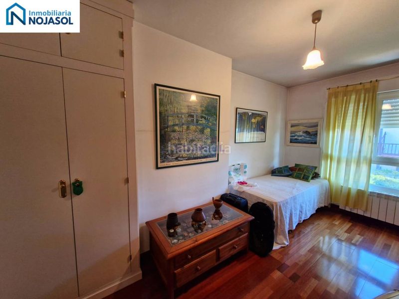 Foto 47653bf5-75be-4471-85a3-0cd0b920445c. Casa adossada amb calefacció aparcament a Escalante