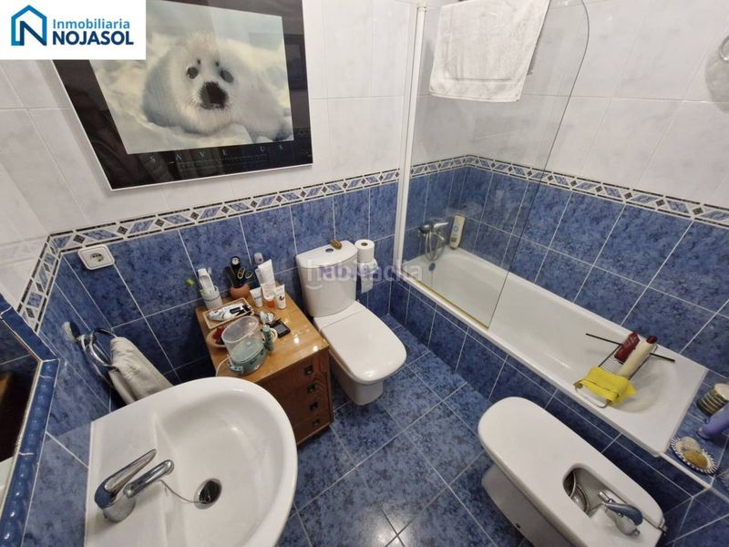 Foto 549fba41-a563-4410-a6b2-462cc1164b4f. Casa adossada amb calefacció aparcament a Escalante