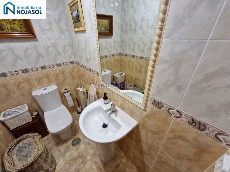 Foto 55003d46-6d98-43b1-8b08-ba8b733bc642. Casa adossada amb calefacció aparcament a Escalante