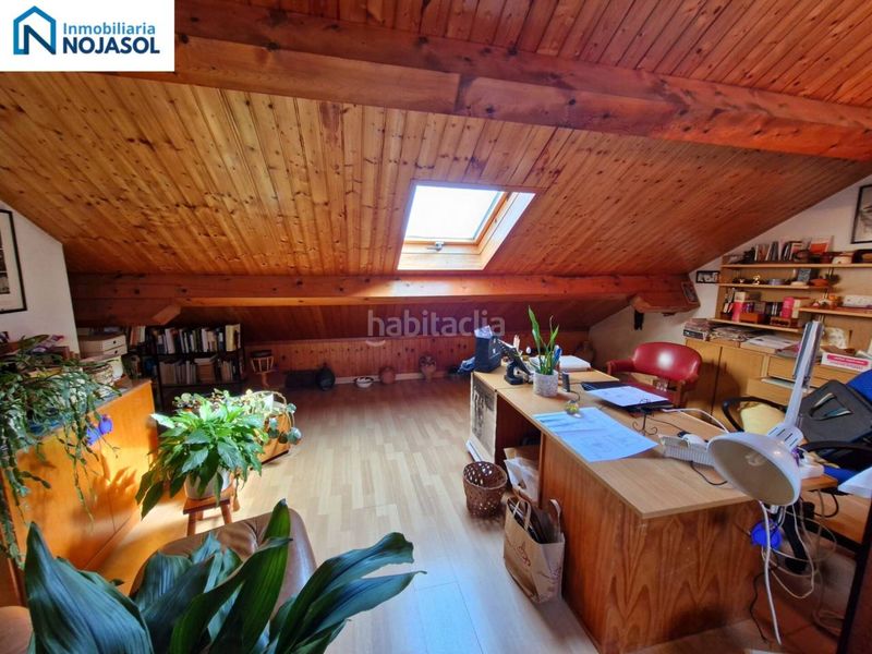 Foto 5aae77d5-3881-48e7-8487-04c18d5c0d8a. Casa adossada amb calefacció aparcament a Escalante