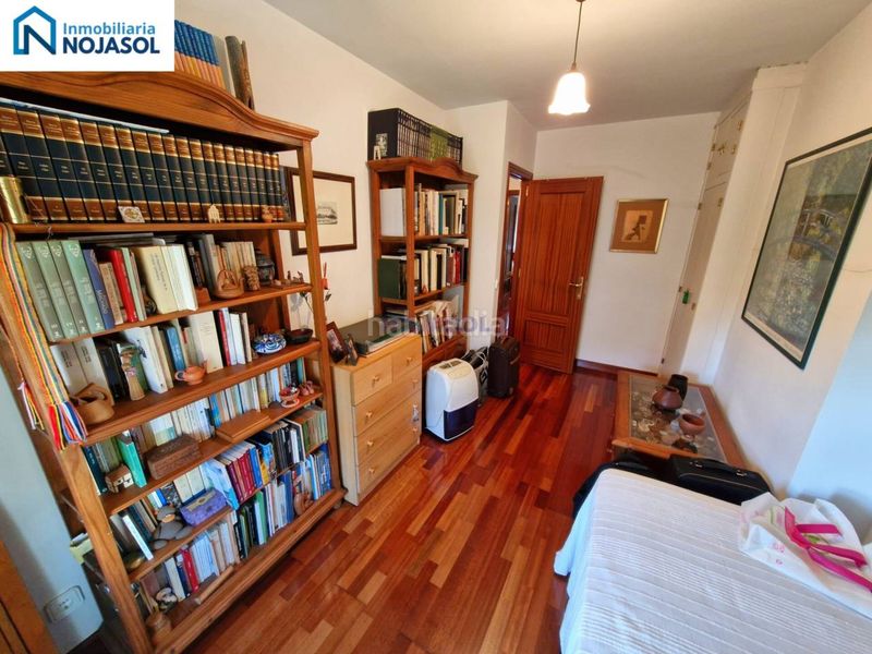 Foto 7fb5f4ca-6d59-422d-91ec-b2754651d291. Casa adossada amb calefacció aparcament a Escalante