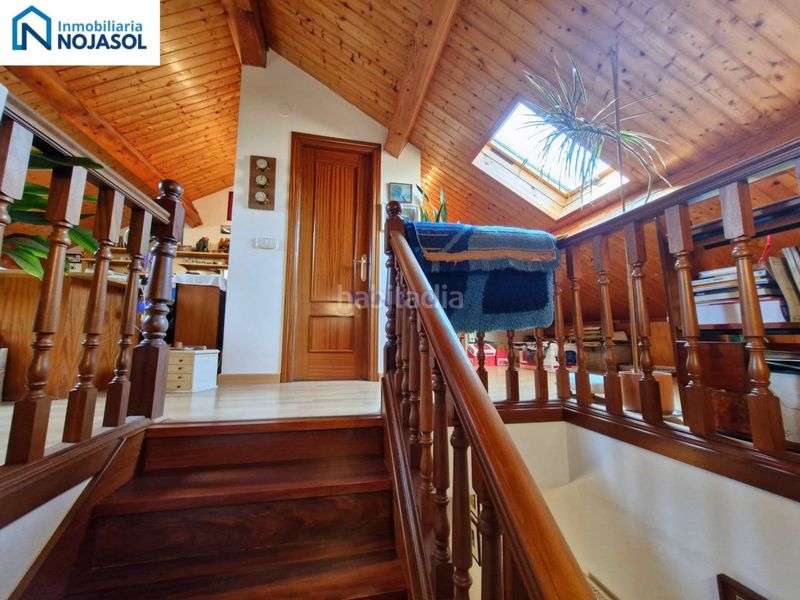 Foto 82d214f0-2a48-4092-ae83-b4e6ba2ef2aa. Casa adossada amb calefacció aparcament a Escalante