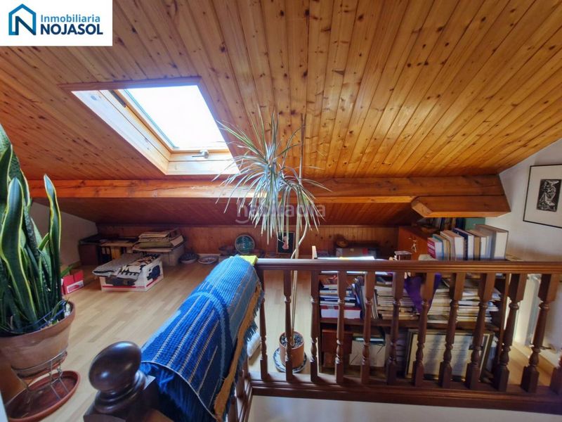 Foto 85f3db0d-e533-4396-aeb0-52712ec3eaf7. Casa adossada amb calefacció aparcament a Escalante