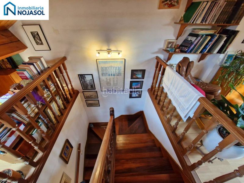 Foto 8af2b688-5b0d-4caa-ae11-190fc3a49a1a. Casa adossada amb calefacció aparcament a Escalante