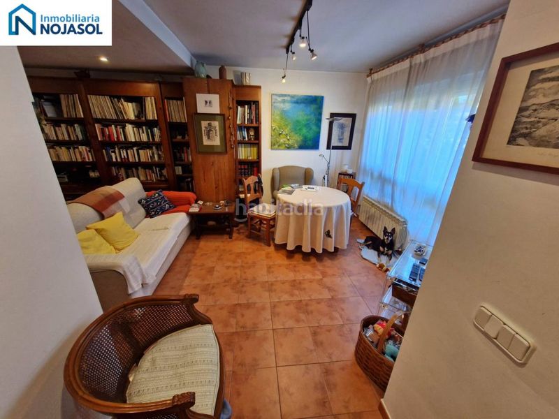 Foto 918b4b60-e12e-4476-ab95-fded0f9791af. Casa adossada amb calefacció aparcament a Escalante