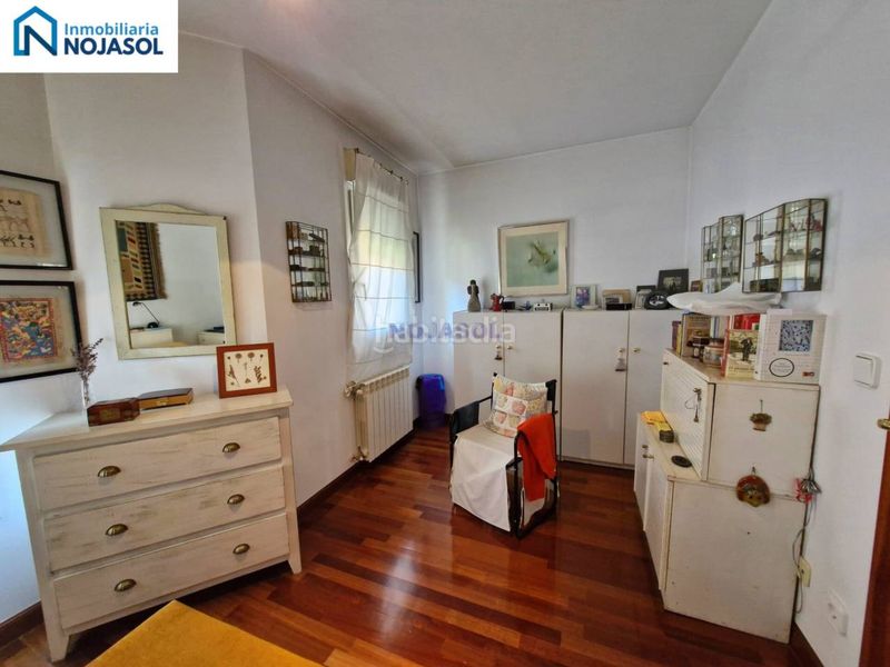 Foto 998625cd-10ae-4d64-ba56-1780bc5df389. Casa adossada amb calefacció aparcament a Escalante