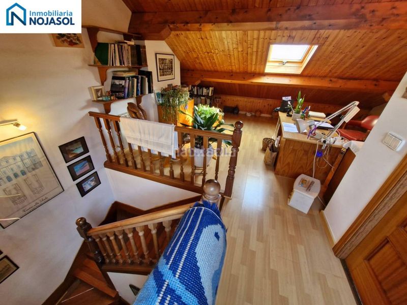 Foto a3687cca-c8e5-4c17-b60a-f838de58872e. Casa adossada amb calefacció aparcament a Escalante