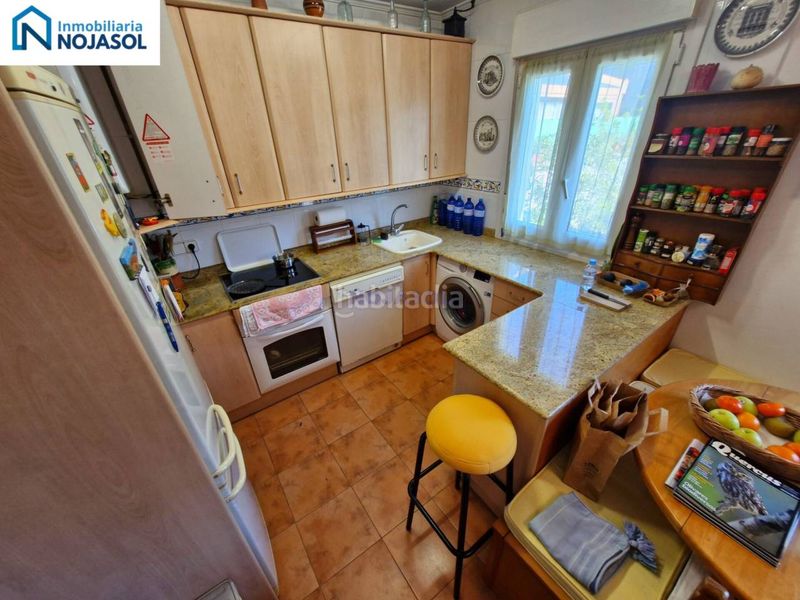 Foto c1744b41-9613-4120-bf85-ce7b1fd70416. Casa adossada amb calefacció aparcament a Escalante