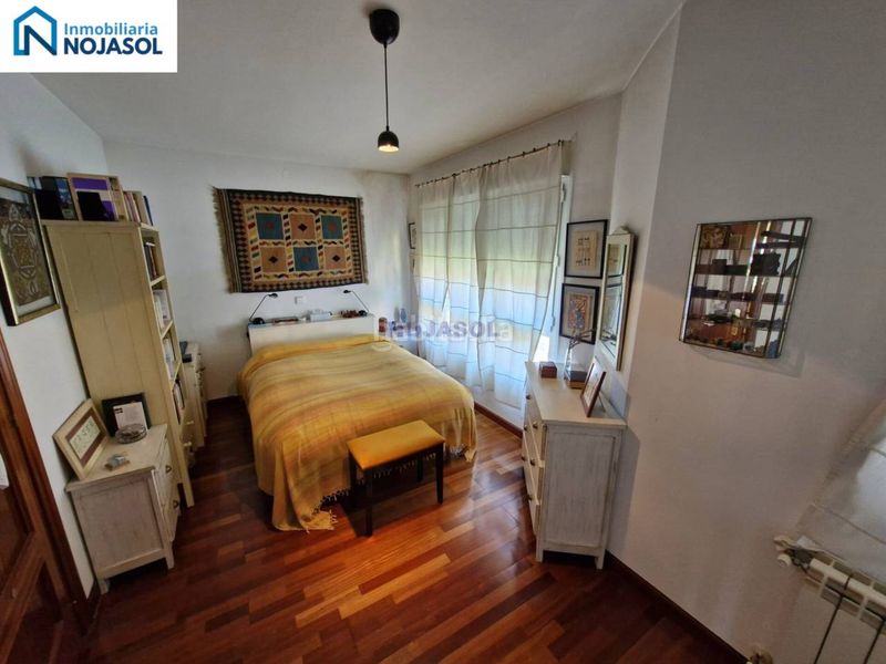 Foto c9ae38c9-7062-4898-955a-0ee6d6b45f01. Casa adossada amb calefacció aparcament a Escalante