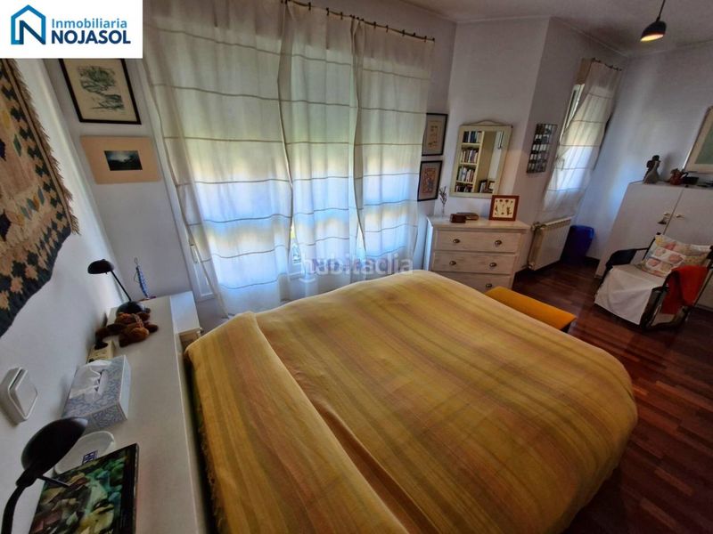 Foto d59d4675-1b57-4345-8dc0-c99d48c19cd3. Casa adossada amb calefacció aparcament a Escalante