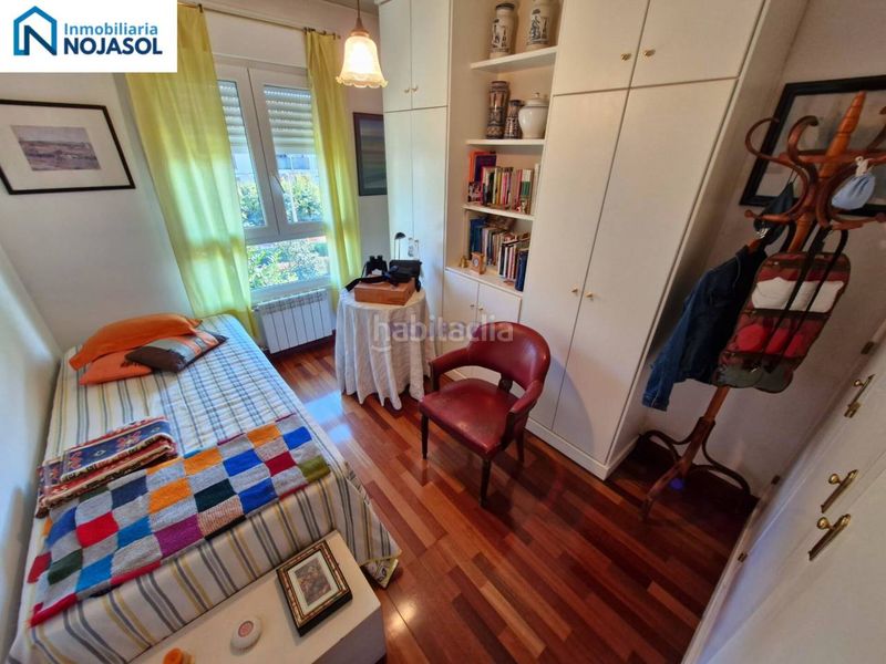 Foto d94dbc19-9533-4d2f-8e99-a474f6621876. Casa adossada amb calefacció aparcament a Escalante