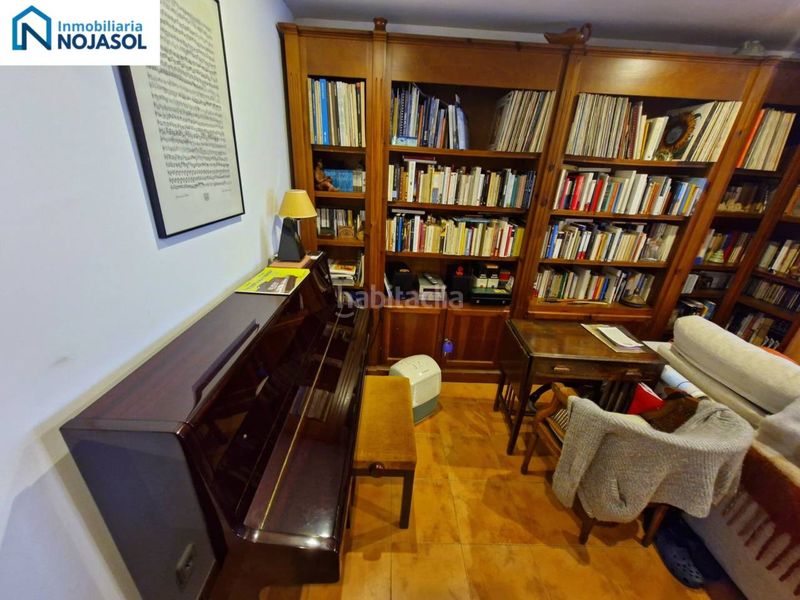 Foto ed9336f9-13f3-41d4-9df4-cce63f852685. Casa adossada amb calefacció aparcament a Escalante