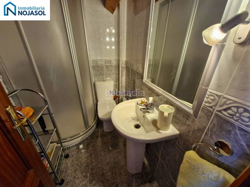 Foto f3ffe113-8d78-4f17-8185-608969127112. Casa adossada amb calefacció aparcament a Escalante