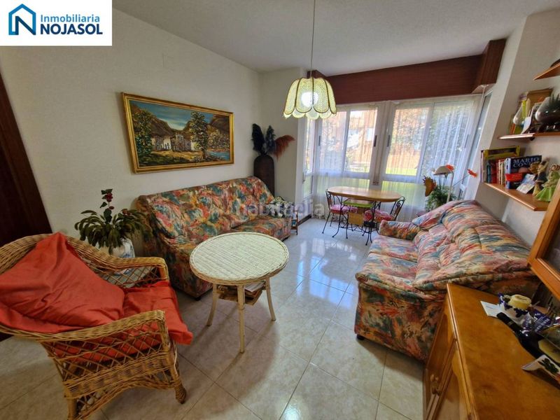 Foto 0669ae9f-b5ae-46ce-88ad-5f5256b78fcf. Apartament amb calefacció aparcament piscina a Pedroso Noja