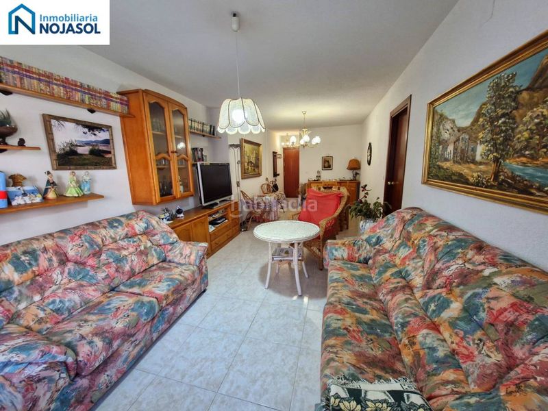 Foto 08da6041-980e-436a-b01c-e262b6f96afd. Apartament amb calefacció aparcament piscina a Pedroso Noja